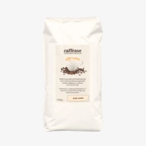 Ír krém ízesítésű kávé