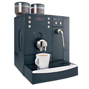 Jura Impressa X7 automata kávégép