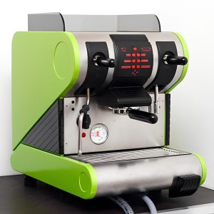 La San Marco 95 Practical-E / Sprint-E